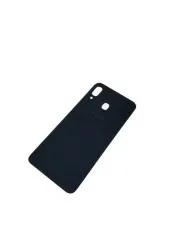 Задня кришка Samsung A305/A30 Black. Фото 3
