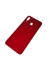 Задня кришка Samsung A305/A30 Red. Фото 3