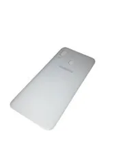 Задня кришка Samsung A305/A30 White. Фото 4