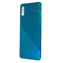 Задня кришка Samsung A307/A30S Green. Фото 4