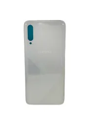 Задня кришка Samsung A307/A30S White. Фото 3