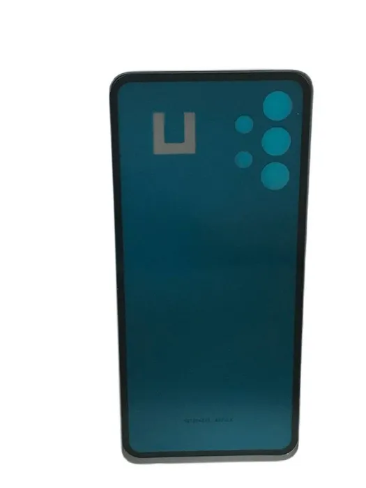 Задня кришка Samsung A325/A32 Blue. Фото 2