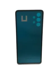 Задня кришка Samsung A325/A32 Blue. Фото 2