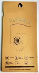 Гнучке скло 