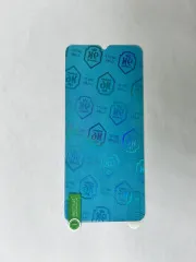 Гнучке скло 