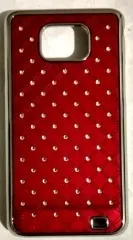 Задня кришка 