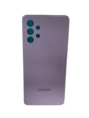 Задня кришка Samsung A325/A32 Violet. Фото 4