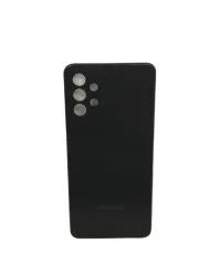 Задня кришка Samsung A326/A32 5G Black. Фото 3