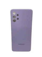 Задня кришка Samsung A326/A32 5G Violet. Фото 4