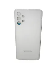 Задня кришка Samsung A326/A32 5G White. Фото 4