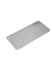 Задня кришка Samsung A415/A41 White. Фото 3