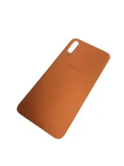 Задня кришка Samsung A505/A50 Orange. Фото 3