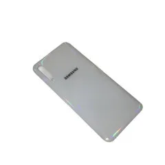 Задня кришка Samsung A505/A50 White. Фото 3