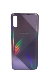 Задня кришка Samsung A507/A50S Violet. Фото 3