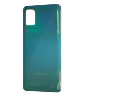 Задня кришка Samsung A515/A51 Blue. Фото 4