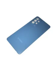 Задня кришка Samsung A525/A52 Blue. Фото 3