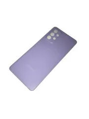 Задня кришка Samsung A525/A52 Violet. Фото 3