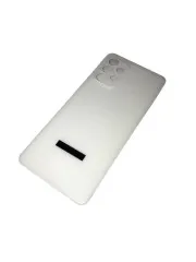 Задня кришка Samsung A525/A52 White. Фото 3
