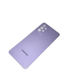 Задня кришка Samsung A725/A72 Violet. Фото 3