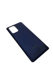 Задня кришка Samsung G770/S10 Lite Blue. Фото 3