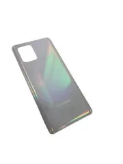 Задня кришка Samsung G770/S10 Lite White. Фото 4