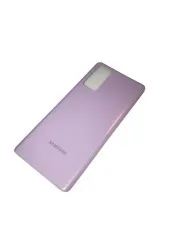 Задня кришка Samsung G780/S20 FE Lavender. Фото 4