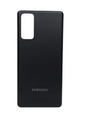Задня кришка Samsung G780/S20 FE Navy. Фото 3