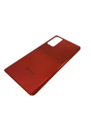 Задня кришка Samsung G780/S20 FE Red. Фото 3