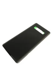 Задня кришка Samsung G975/S10+ Black. Фото 4