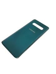 Задня кришка Samsung G975/S10+ Green. Фото 3