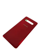 Задня кришка Samsung G975/S10+ Red. Фото 3