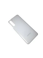 Задня кришка Samsung G991/S21 White. Фото 4