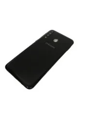 Задня кришка Samsung M305/M30 Black. Фото 3