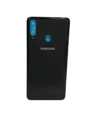Задня кришка Samsung M405/M40 Black. Фото 4