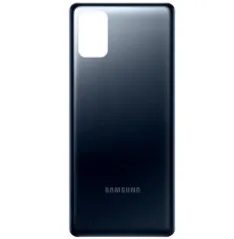 Задня кришка Samsung M515/M51 Black. Фото 4