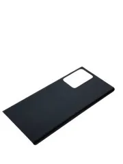 Задня кришка Samsung N985/Note 20 Ultra Black. Фото 3