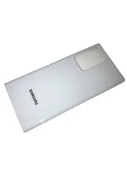 Задня кришка Samsung N985/Note 20 Ultra White. Фото 4