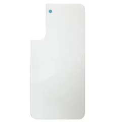 Задня кришка Samsung S906/S22+ 5G White. Фото 3