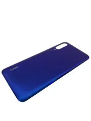 Задня кришка Xiaomi Mi A3 Blue. Фото 4