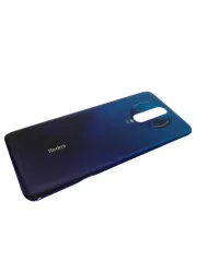 Задня кришка Xiaomi Redmi K30 5G Blue. Фото 3