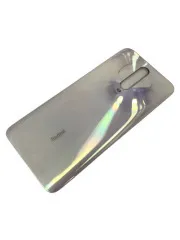 Задня кришка Xiaomi Redmi K30 5G White. Фото 4