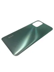 Задня кришка Xiaomi Redmi Note 10 Green. Фото 4