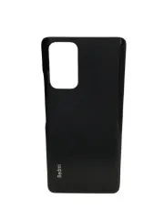 Задня кришка Xiaomi Redmi Note 10 Pro Grey. Фото 4