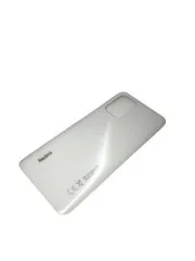 Задня кришка Xiaomi Redmi Note 10 White. Фото 4