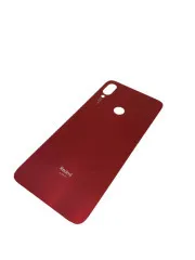 Задня кришка Xiaomi Redmi Note 7 Red. Фото 3