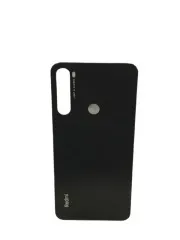 Задня кришка Xiaomi Redmi Note 8 Black. Фото 3