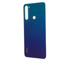 Задня кришка Xiaomi Redmi Note 8 Blue. Фото 4