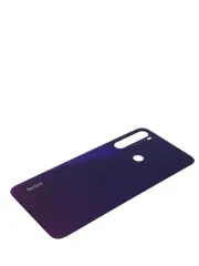 Задня кришка Xiaomi Redmi Note 8 Violet. Фото 4