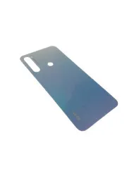 Задня кришка Xiaomi Redmi Note 8 White. Фото 4