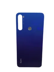 Задня кришка Xiaomi Redmi Note 8T Blue. Фото 4